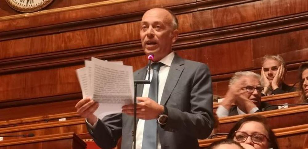 Registro tumori, il M5s in pressing sul Governo: "Servono risposte immediate"